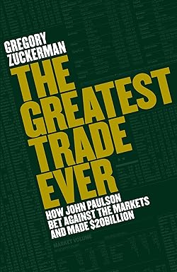 The greatest trade ever