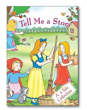 Tell me a Story