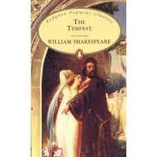 The Tempest