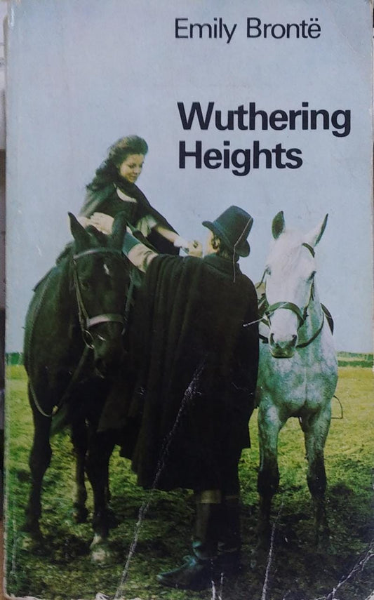 Wuthering Heights