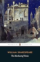 The merchant of venice