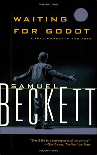 Waiting for Godot