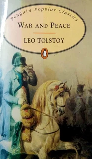 War and peace ( classics)