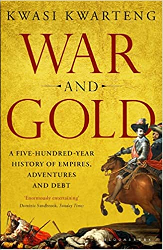 War and Gold