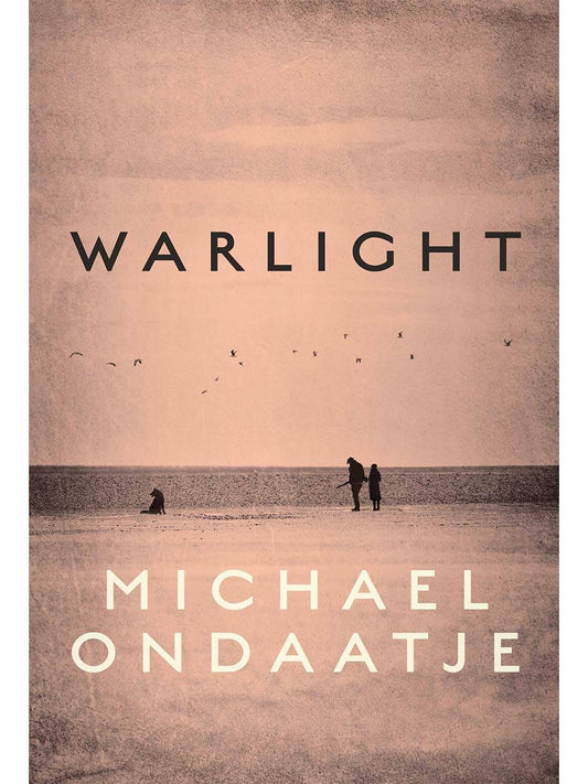 Warlight [hardcover]