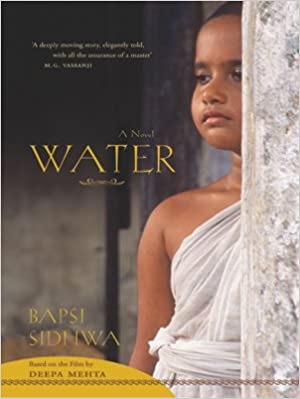 Water {HARDCOVER} (RARE BOOKS)