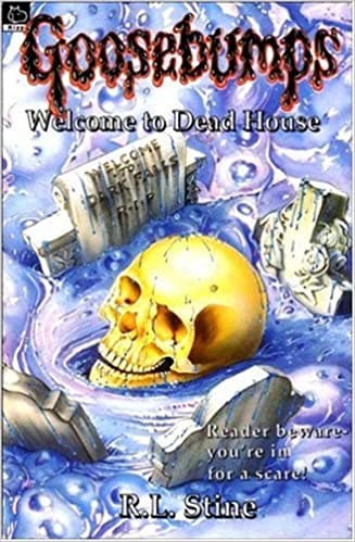 Welcome to Dead House