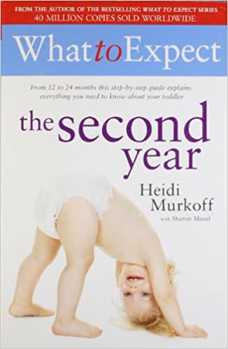 What to expect the second year