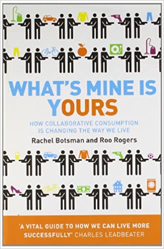 What's Mine is Yours