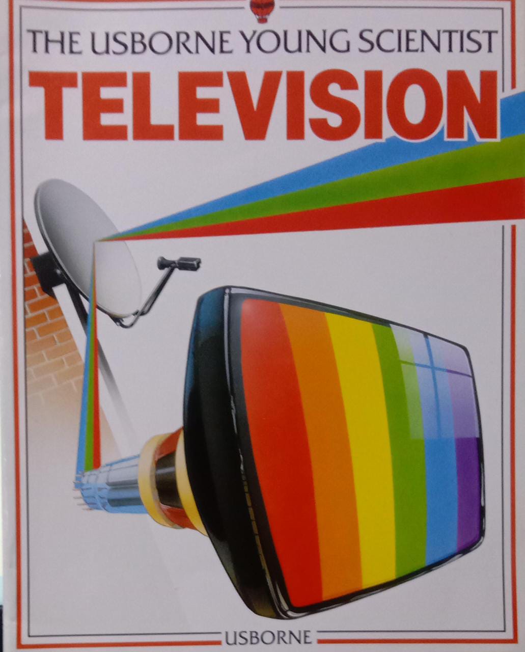the usborne young scientist television