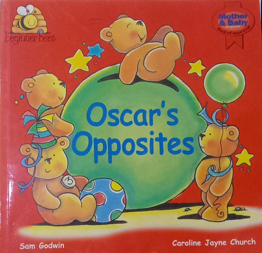 OSCARS OPPOSITES