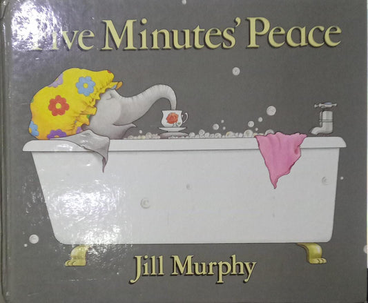 Five Minutes' Peace