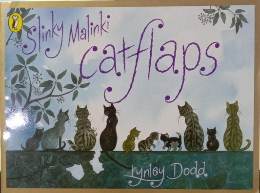 SLINKY MALINKI CATFIAPS
