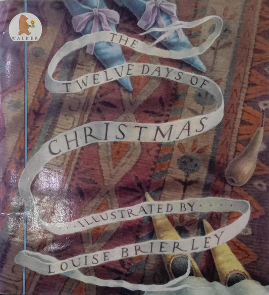 The Twelve Days of Christmas