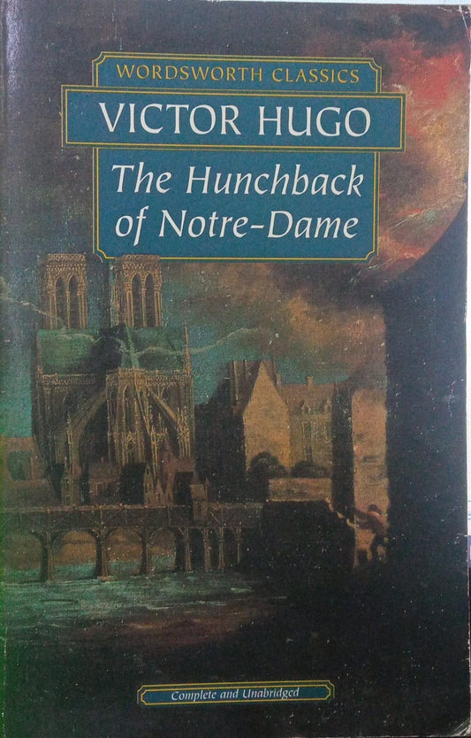 The Hunchback of Notre-Dame