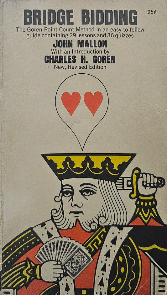 Bridge Bidding (rare books)