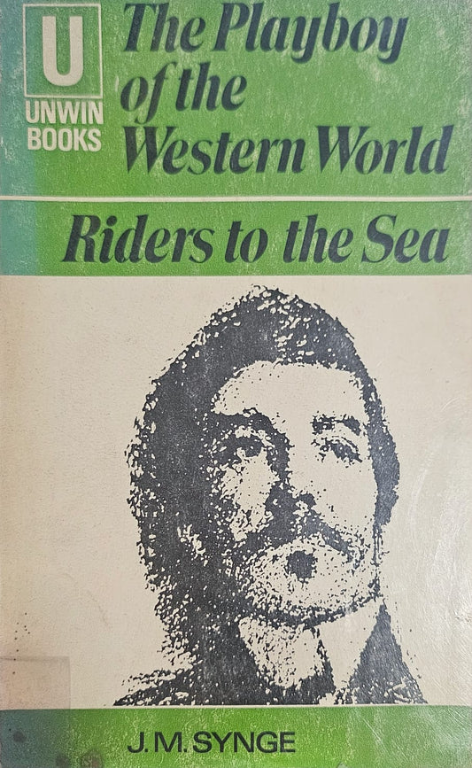 The Playboy of the Western World (Rare books)