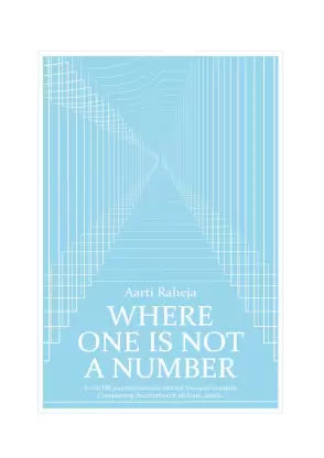 Where one is not a number