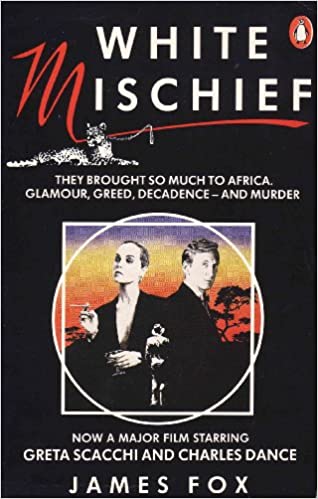 White Mischief