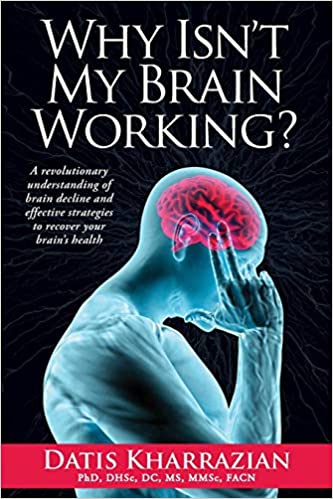 Why Isn't My Brain Working?