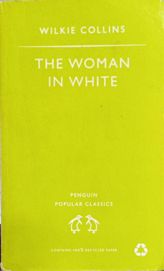 The Woman in White