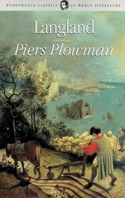 Langland  (Wordsworth Classics of World Literature)