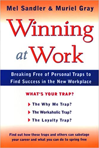 Winning at Work
