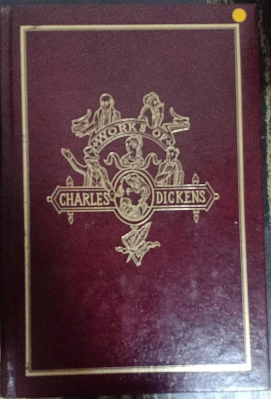 Works of Charles Dickens [HARDCOVER]