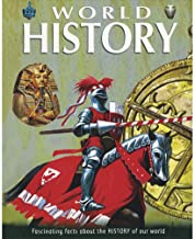 World History (Q & A Reference S.) [Hardcover]