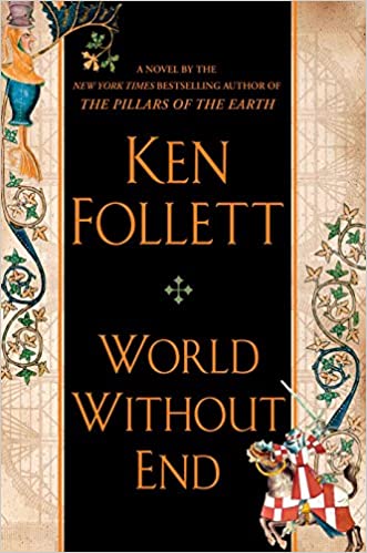 World Without End [Hardcover]