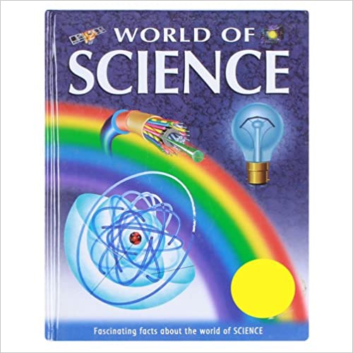 World of Science [Hardcover]