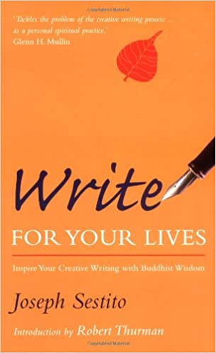 Write for Your Lives (RARE BOOKS)