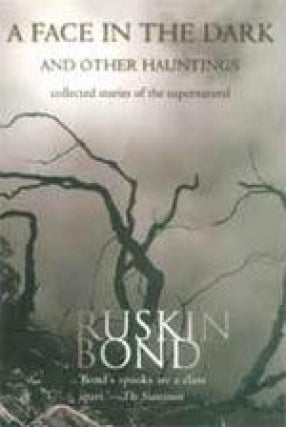 A Face in the Dark [HARDCOVER]