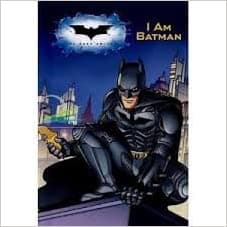 XI Am Batman Carnival [HARDCOVER]