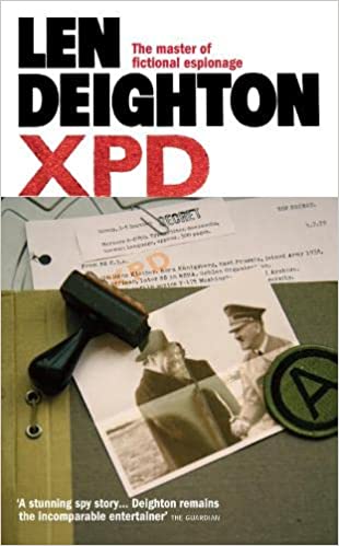 XPD (RARE BOOKS)