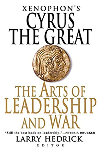 Xenophon's cyrus the great