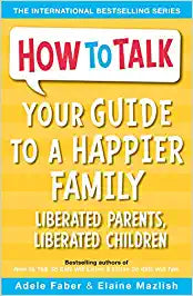 Your Guide to a Happier Family