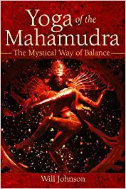 Yoga Of The Mahamudra (RARE BOOKS)