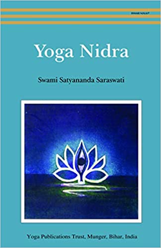 Yoga Nidra