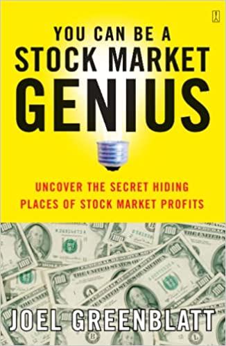 You can be a Stock Market Genius