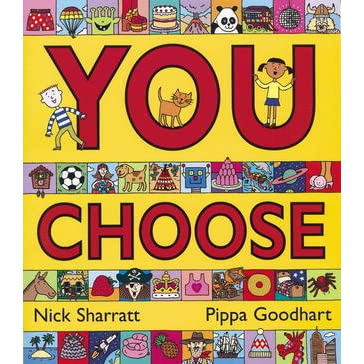 You Choose