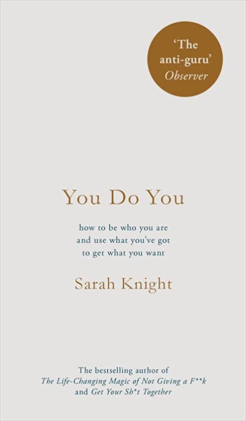 YOU DO YOU
