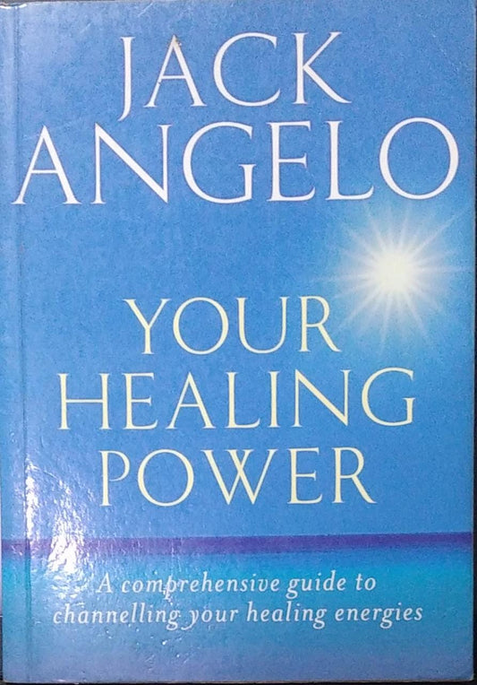 Your Healing Power