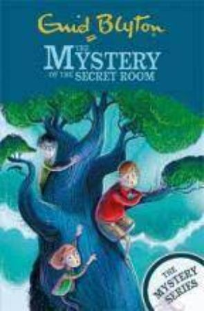The Mystery of the Secret Room