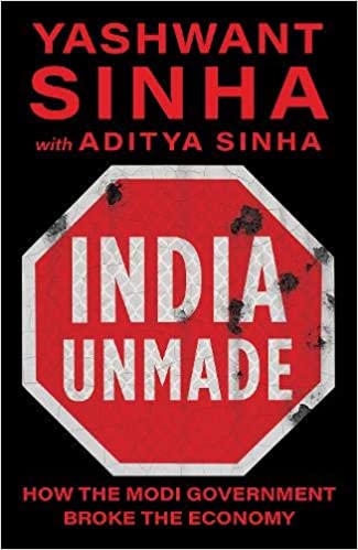 India Unmade [HARDCOVER] (RARE BOOKS)