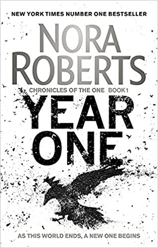 Year One by Nora Roberts