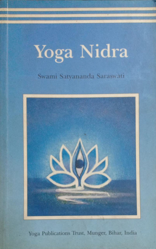 Yoga Nidra
