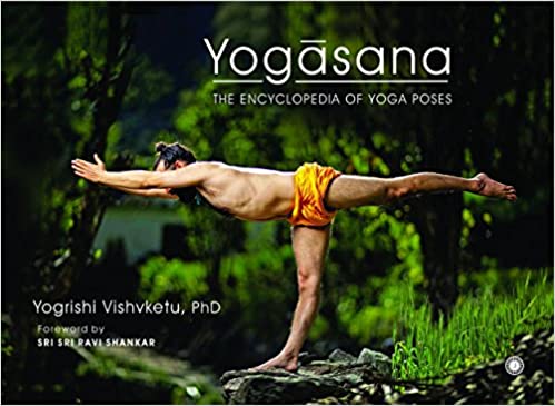 Yogasana
