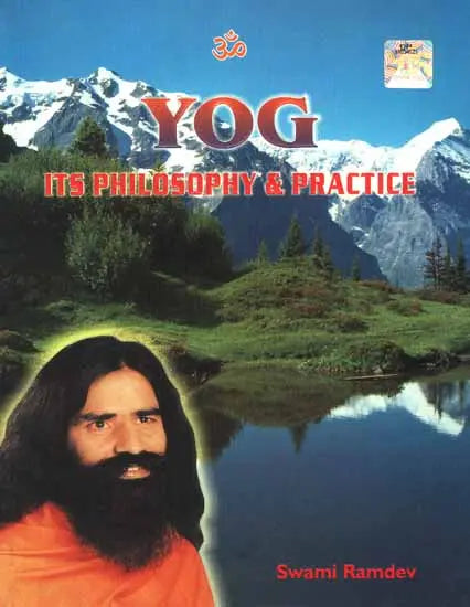 Yog its philosophy and practice [rare books]