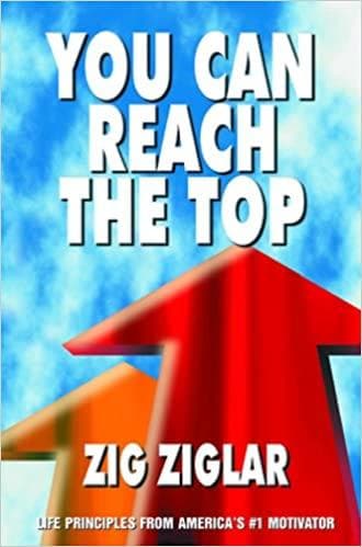 You Can Reach the Top